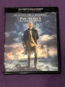 PAN I WŁADCA NA KRAŃCU ŚWIATA (4K UHD + Blu-ray) PL