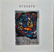 Erasure winyl ..