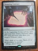 Tempting Contract, C21 078