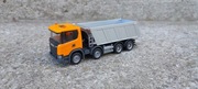 Scania CG17 Herpa h0 1:87
