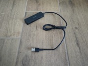 Hub usb 3.0 / 3.1 5 gbit 4 porty