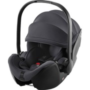 Britax BABY-SAFE PRO fotelik samochodowy 0-13 kg Midnight Grey