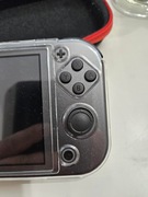 Konsola Nintendo Switch + gry i dodatki