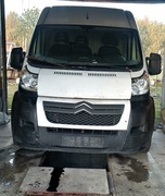 samochód na części CItroen Jumper boxer ducato 2.2 hdi 100km 2009r l2h2