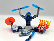 Lego Nexo Knights 70330 Ultimate Clay