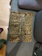 Panele boczne kamizelki Osprey mk4 jpc demobil multicam