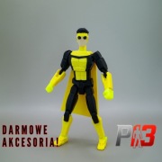 Figurka kolekcjonerska Prime13 Sinister Invincible