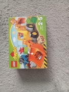 Klocki LEGO Duplo koparka 
