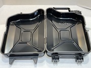 Walizka Kanister- UNIKAT!