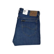 Spodnie męskie jeansy Lee Rider On The Road W33 L32