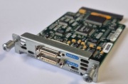 Cisco WIC-2T | 2 portowy moduł serial interface dla Cisco