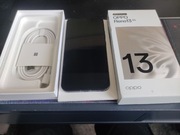 OPPO RENO 13 5G 12/256GB, bez blokad, bez uszkodzeń , za gotówkę 
