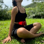 Lumaflex Panel Flex FDA terapia światłem bez UV 2w1 -fotobiomodulacja +KURS