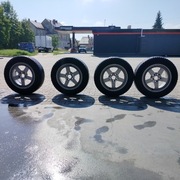 Koła audi a4 B8 zimowe 205 60 16