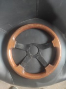 Kierownica drewniana Procar W