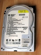 WD 400EB 40GB 3.5" IDE ATA uszk.