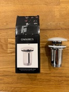 Korek klik-klak do umwalki Omnires AC 706CR