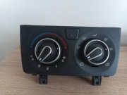 Panel klimatyzacji Ducato.