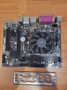 Płyta główna GA-F2A68HM-DS2H Zestaw 