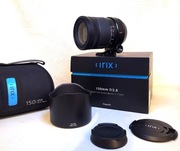 Obiektyw Irix 150mm Macro 1:1 Dragonfly 