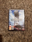 Star Wars Battlefront PC