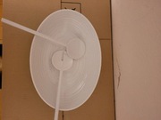 Półmisek zestaw np.do sałatek