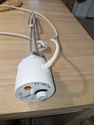 Grzałka do bojlera Gwarant 3000 W z termostatem 5/4