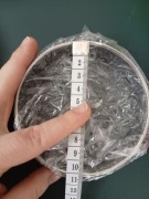 formy do hamburgerów / bułek 6 szt