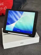 iPad 9. generacji 10.2” LTE / 64 GB / Space Grey / cellular SIM