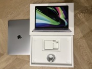 Apple MacBook Pro  A2338 2020 M1 16GB 512 Space Gray - stan bdb, fv