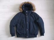 Kurtka puchowa Tommy Hilfiger Hampton Down Bomber roz. M