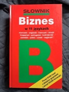 Biznes w 11 językach BarryredSandoval