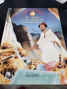 Ali Baba i czterdziestu rozbójników