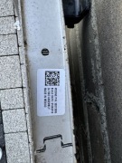 Chłodnica wody dodge ram 2500 3500 6.7 diesel