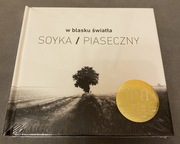 Płyta CD Soyka/Piaseczny - W Blasku Światła