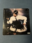 Missy Elliott - Da Real World 2LP Winyl