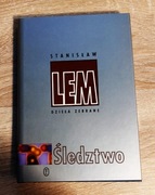 Stanisław Lem - Śledztwo