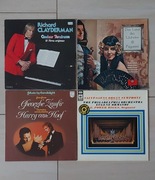 Zestaw płyt winylowych