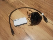 SANDBERG 133-72 Sandberg hub USB 3.0 4 porty