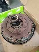 Sprzęgło dwumasa Opel zafira b 1.7 