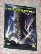 GODZILLA ,,,,,,,,,,,,