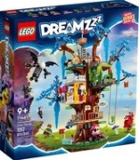 LEGO DREAMZZZ FANTASTYCZNY DOMEK NA DRZEWIE 71461