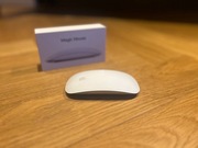Myszka Apple Magic Mouse A1657 (jak nowa)