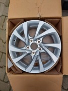Felga aluminiowa Toyota OE 16’’