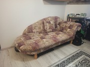 Szezlong Black Red White