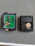 Kluczyk pilot Mazda 6 