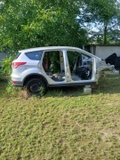 Karoseria dokumenty Ford Kuga mk2 2.0 TDCI 150KM 2015r