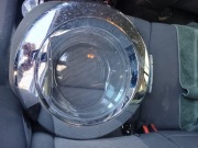 okno ,drzwiczki do pralki LG model: wd-12391TDK