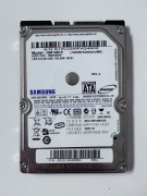 dysk 2,5" 160,0 GB SAMSUNG HM160HI