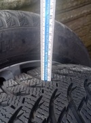 Opony zimowe Hyundai Kona